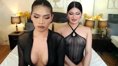 Scarlet online show from April 25, 2026, 1:41 pm