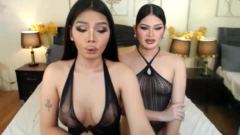 Scarlet online show from April 27, 2026, 8:34 am