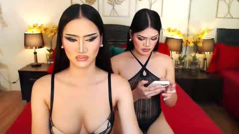Snapshot of scarlet_snow_asian chatting on May 20, 2026, 7:03 am Scarlet online show from May 20, 2026, 7:03 am