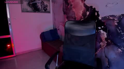 Snapshot of scarlet_villamizar chatting on November 30, 2025, 3:54 am SCARLET online show from November 30, 2025, 3:54 am