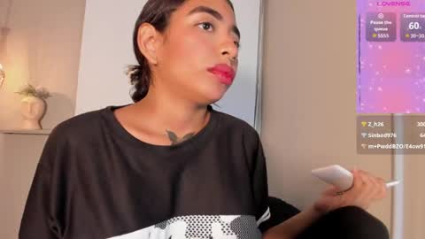 Snapshot of scarlet_vixen_ chatting on May 31, 2026, 10:33 pm scarlet_vixen_ online show from May 31, 2026, 10:33 pm