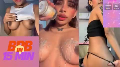 Snapshot of scarlet_vixen_ chatting on June 13, 2026, 4:32 am scarlet_vixen_ online show from June 13, 2026, 4:32 am