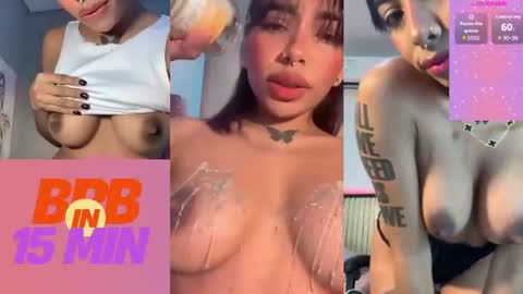 Snapshot of scarlet_vixen_ chatting on June 20, 2026, 3:20 am scarlet_vixen_ online show from June 20, 2026, 3:20 am