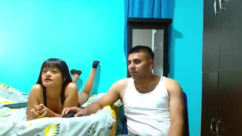 ScarletandRyan28 online show from January 12, 2025, 4:18 pm