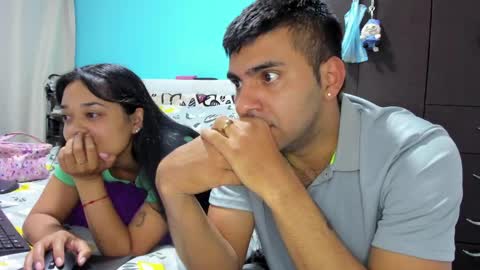 Snapshot of scarletandryan28 chatting on April 4, 2026, 10:02 am ScarletandRyan28 online show from April 4, 2026, 10:02 am