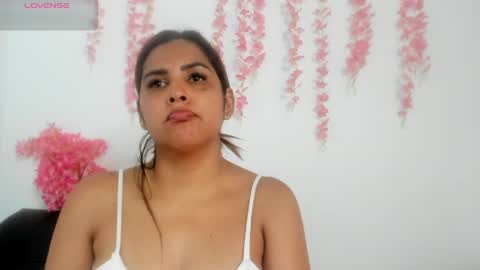 Snapshot of scarletbaker__ chatting on May 8, 2026, 7:08 pm Scarlet online show from May 8, 2026, 7:08 pm