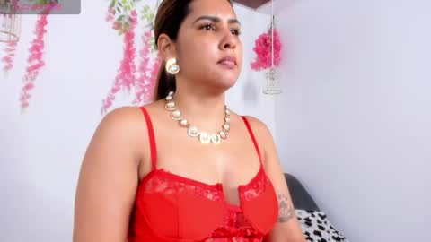 Snapshot of scarletbaker__ chatting on May 22, 2026, 10:54 am Scarlet online show from May 22, 2026, 10:54 am