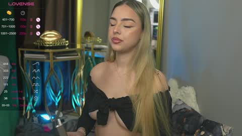 Snapshot of scarletcoles chatting on January 23, 2025, 11:05 pm Scarlet online show from January 23, 2025, 11:05 pm