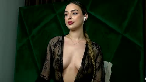 Scarlet online show from February 20, 2026, 6:19 am