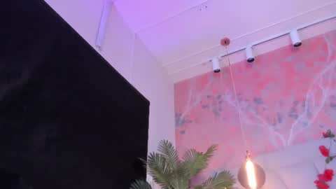 Scarlet Dayana online show from June 29, 2026, 12:05 pm