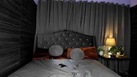 Snapshot of scarletfvckinggreyson chatting on February 3, 2025, 9:29 pm ur sweetest scarlet online show from February 3, 2025, 9:29 pm