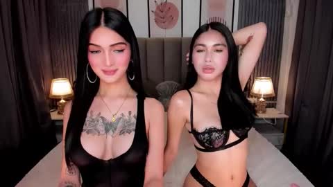 Snapshot of scarletfvckinggreyson chatting on March 9, 2026, 3:05 pm ur sweetest scarlet online show from March 9, 2026, 3:05 pm