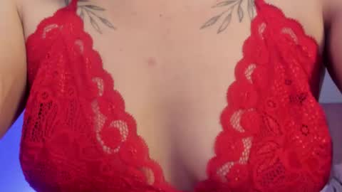 Scarlet  online show from March 7, 2026, 5:59 am