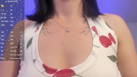 Scarlet  online show from March 16, 2026, 5:44 am