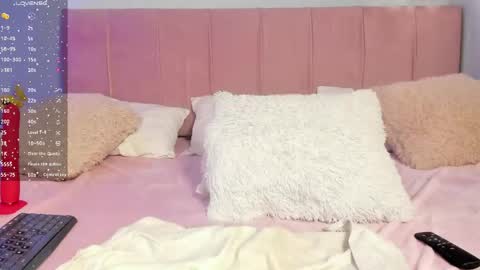 Snapshot of scarletgv chatting on June 4, 2026, 11:16 am Scarlet online show from June 4, 2026, 11:16 am
