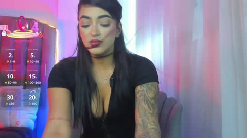 Snapshot of scarleth6 chatting on June 5, 2026, 8:03 pm online show from June 5, 2026, 8:03 pm