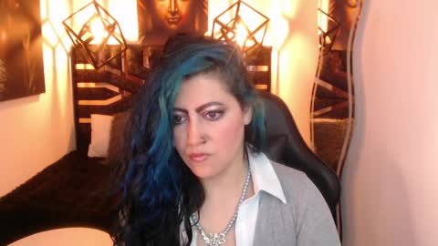 Scarleth online show from April 9, 2026, 3:06 am