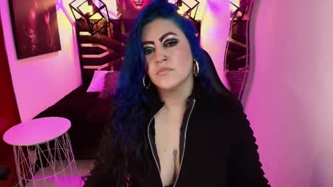 Scarleth online show from April 28, 2026, 3:11 am