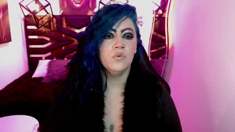 Scarleth online show from April 29, 2026, 3:10 am