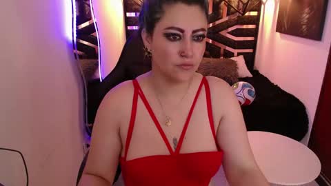 Snapshot of scarleth_bluee chatting on June 9, 2026, 3:07 am Scarleth online show from June 9, 2026, 3:07 am