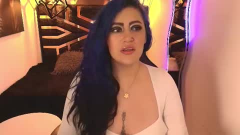 Snapshot of scarleth_bluee chatting on June 11, 2026, 3:04 am Scarleth online show from June 11, 2026, 3:04 am