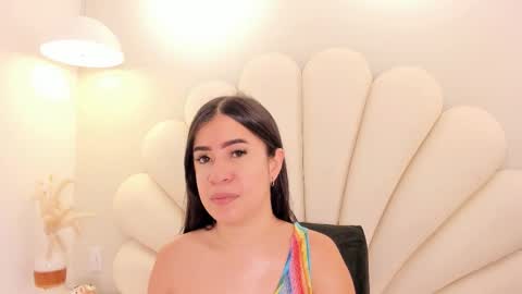 Scarleth online show from March 2, 2026, 12:01 pm