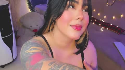 Snapshot of scarleth_jhons_ chatting on December 20, 2024, 11:26 pm Scarleth... but not Scarleth Johansson. online show from December 20, 2024, 11:26 pm