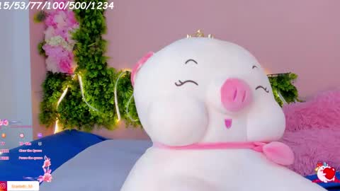 I am  Scarleth  Check mi profile online show from March 8, 2025, 3:13 pm