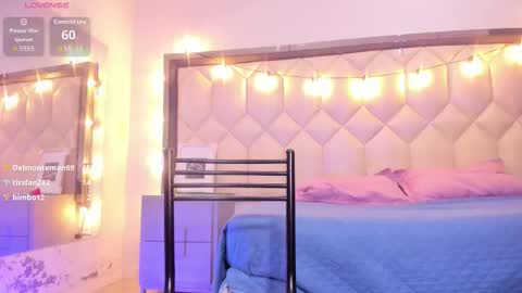 scarlethbigbug online show from March 6, 2026, 2:02 pm