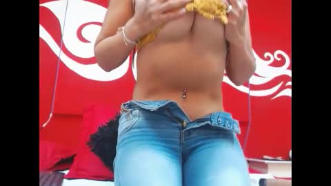 Snapshot of scarlethchannel chatting on November 1, 2025, 2:41 pm Scarleth online show from November 1, 2025, 2:41 pm