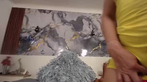 Scarleth online show from February 21, 2026, 2:51 pm