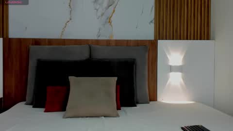 scarletheex online show from January 7, 2026, 11:51 pm