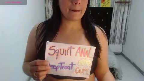 SCARLET  online show from March 9, 2026, 1:48 pm