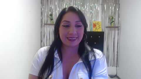 SCARLET  online show from March 11, 2026, 2:01 pm