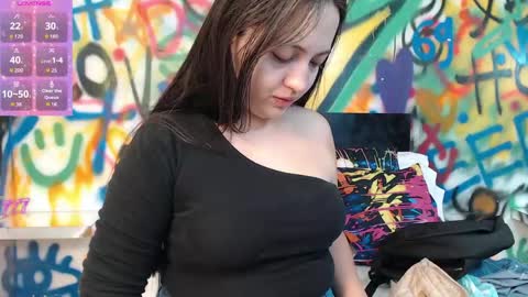 scarlet  online show from May 2, 2026, 11:04 am