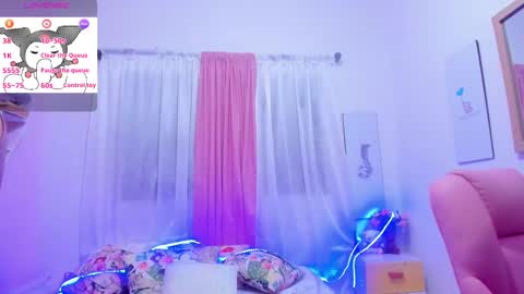 Snapshot of scarletliz chatting on February 15, 2025, 12:11 pm Scarletliz online show from February 15, 2025, 12:11 pm