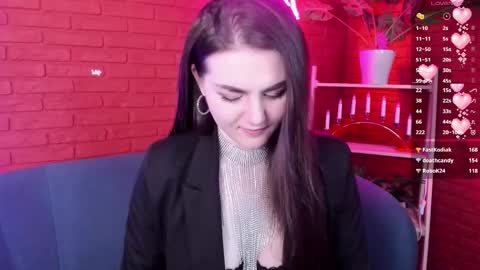 Snapshot of scarletmurrr chatting on February 8, 2026, 10:51 am Scarlett online show from February 8, 2026, 10:51 am