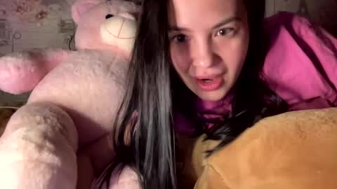 Snapshot of scarletpetal chatting on January 23, 2025, 7:18 pm scarletpetal online show from January 23, 2025, 7:18 pm