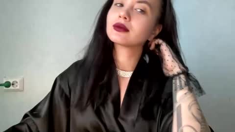 Snapshot of scarletpetal chatting on February 12, 2025, 8:38 am scarletpetal online show from February 12, 2025, 8:38 am