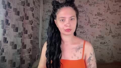 Snapshot of scarletpetal chatting on October 1, 2025, 9:26 am scarletpetal online show from October 1, 2025, 9:26 am