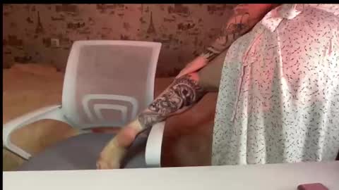 Snapshot of scarletpetal chatting on October 8, 2025, 11:41 am scarletpetal online show from October 8, 2025, 11:41 am