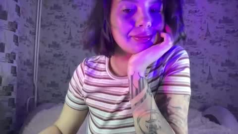 Snapshot of scarletpetal chatting on October 18, 2025, 11:55 am scarletpetal online show from October 18, 2025, 11:55 am