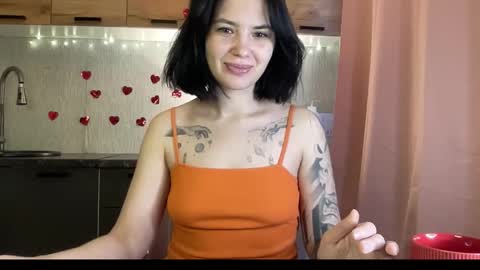 scarletpetal online show from February 17, 2026, 10:12 am