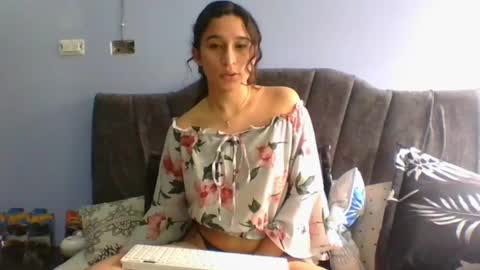 Snapshot of scarletscott_ chatting on December 14, 2024, 1:59 pm Nataly online show from December 14, 2024, 1:59 pm