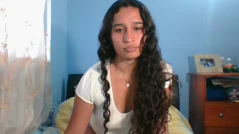 Snapshot of scarletscott_ chatting on January 13, 2025, 8:37 pm Nataly online show from January 13, 2025, 8:37 pm