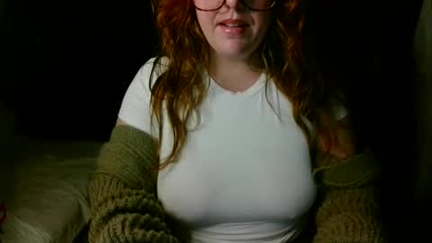 Snapshot of scarletsiren1996 chatting on March 28, 2026, 1:49 am BabyEmber online show from March 28, 2026, 1:49 am