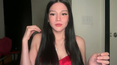 scarlet skyee online show from June 20, 2026, 3:53 am