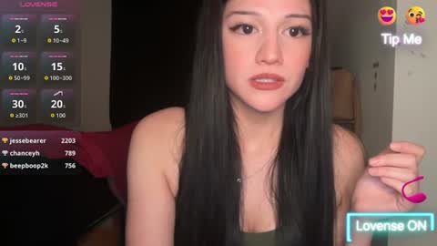 Snapshot of scarletskyee chatting on July 3, 2026, 3:35 am scarlet skyee online show from July 3, 2026, 3:35 am