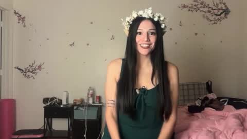 Snapshot of scarletskyee chatting on August 2, 2026, 4:11 am scarlet skyee online show from August 2, 2026, 4:11 am