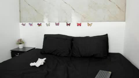 Snapshot of scarlett29_ chatting on May 31, 2026, 11:17 pm Scarlet online show from May 31, 2026, 11:17 pm